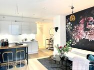 Europaviertel (8071613) Exklusives Luxusapartment im Herzen Frankfurts - Frankfurt (Main)