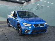 Seat Ibiza, 1.0 TSI FR AD, Jahr 2024 - München