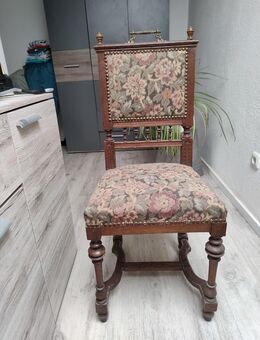 Antike - Bad Münstereifel