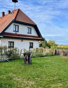 Charmantes, renovierungsbedürftiges Einfamilienhaus mit großem Grundstück in Schönau/Eggenfelden - Schönau (Bayern)