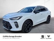 CUPRA Terramar, 1.5 VZ e-HYBRID, Jahr 2022 - Dresden