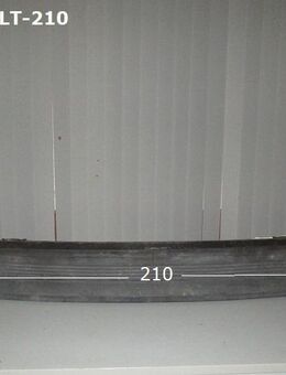 Hobby Wohnwagen Frontblende / Frontverkleidung / Lampenträger ca 210 cm - Schotten Zentrum