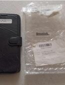 Samsung Handyhülle: SM-750F/ Galaxy A7 (2018) 64GB Black in 76829