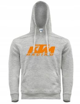 KTM Racing PREMIUM Kapuzenpullover Hoodie Sweatshirt Pullover Pulli Herren Design 2 Set5436 - Wuppertal
