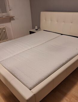 Bett zu Verkaufen 180 x 200 - Schöneck