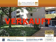 FALANGA IMMOBILIEN - RENDITETRÄCHTIGES APARTMENT - PERFEKT für Experten + Einsteiger! - Mainz