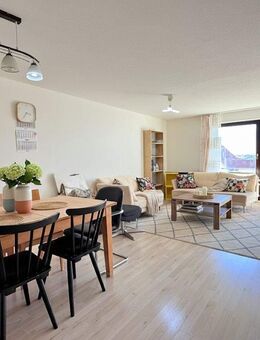 Maisonette-Highlight im Herzen von Sindelfingen - mit Stil & Charakter - Sindelfingen