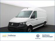 VW Crafter, 35 Kasten L2H2 TDI, Jahr 2024 - Berlin