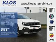 Jeep Avenger, 1.2 SUMMIT e-Hybrid 100 DCT6 WINTER, Jahr 2024 - Marpingen