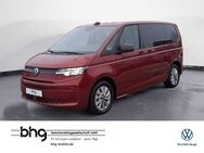 VW Multivan, 2.0 TDI Basis-Modell Multivan 7, Jahr 2023 - Freiburg (Breisgau)