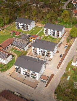 3 Zimmer Wohnung Unterdietfurt - Unterdietfurt