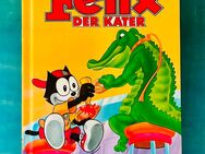 Kinderbuch Felix der Kater - Dorfen