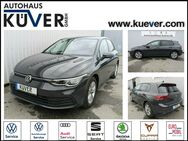 VW Golf, 1.5 eTSI Life 16, Jahr 2024 - Hagen (Bremischen)