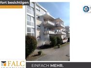 Wohnträume verwirklichen - freiwerdende Wohnung sofort zu besichtigen - Leimen (Baden-Württemberg)