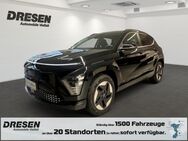 Hyundai Kona, 5.4 Trend Elektro 6kWh Elektr Heckkl, Jahr 2022 - Viersen