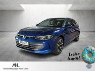 VW Passat, 2.0 l TDI Business BUSINESS IQ LIGHT PRO MAX IQ DRIVE, Jahr 2022 - Goslar