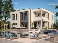 Das perfekte Zuhause trifft auf Bauhaus - Wertheim