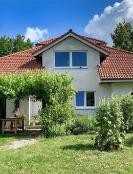 Ein Paradis für Naturliebhaber mit Gestaltungsmöglichkeiten! - Schashagen