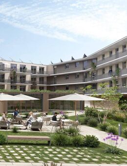 Neubauprojekt in Bad Saulgau: Moderne Wohnqualität in zentraler Lage - Bad Saulgau