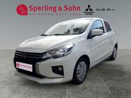 Mitsubishi Space Star, Basis inkl Herst, Jahr 2021 - Hamburg