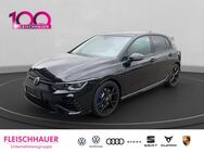 VW Golf, R Black Style R-Perf Haman, Jahr 2023 - Bad Kreuznach