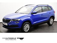 Skoda Karoq, 1.0 TSI Ambition, Jahr 2019 - Wolfsburg