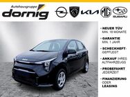 Kia Picanto, 1.0 DPI MT Edition7, Jahr 2022 - Plauen