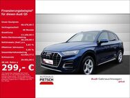 Audi Q5, 40 TDI quattro Advanced, Jahr 2023 - Melle