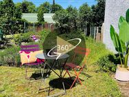 HEMING-IMMOBILIEN - Familienfreundliches Klinker-Kleinod im Ortskern von Budenheim - Budenheim