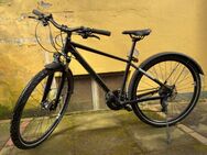 Cube Nature EXC Allroad 2021 XS blackgrey Bike Fahrrad 28 Zoll - Flensburg