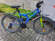 Verkaufe Mountainbike - Duisburg