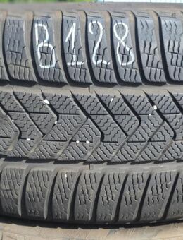2x Winter Pirelli Scorpion TM (RSC) 275/45 R20 110V Dot 1x2620 1x3321 5,5mm B128 - Euskirchen Zentrum