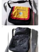 Kompakte Umhängetasche (Fußball) Fussballmotiv FIFA Word Cup 2006 in 76829