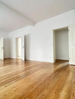 IMMONATION! 4-Zimmer Wohnung in Nürnberg Mögeldorf - Nürnberg