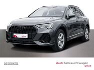 Audi Q3, 35 TFSI S line Ambiente, Jahr 2025 - Hamburg