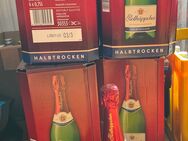 8 Kartons Rotkäppchen Sekt - Veitshöchheim