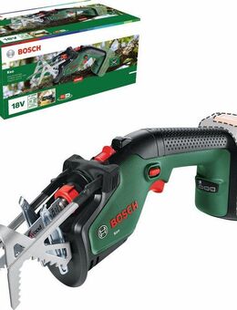 Bosch Home & Garden Akku-Säge Keo 18 Solo, ohne Akku und Ladegerät