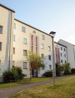 Wohlfühloase mit großem Wohn- und Kochbereich - Amberg