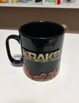 XXL Tasse - Greifswald