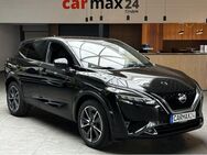 Nissan Qashqai 1.3DCT Tekna LED KAMERA NAVI KEYLESS - Cadolzburg