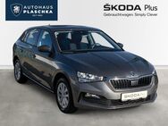 Skoda Scala, 1.0 TSI Selection, Jahr 2023 - Winsen (Luhe)