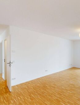Charmante 2-Zimmer-Wohnung mit Balkon und Einbauküche! - Butzbach (Friedrich-Ludwig-Weidig-Stadt)