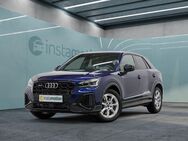 Audi SQ2, TFSI Q LM19 OPTIK-PKT, Jahr 2023 - München