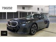 BMW 520 M Sport LED+ 19" Widescreen DrivingAss+ Kam - Steinbach-Hallenberg