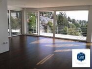 Modernes Ambiente -herrlicher Blick - eigener Garten in Topp-Wohnlage! - Stuttgart