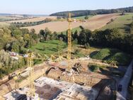 BAUSTELLE LÄUFT - WOHNEN IN VOLLENDUNG - NATUR PUR UND TOLLE ARCHITEKTUR - exkl. Wohnungen degr.AfA - Bad Birnbach