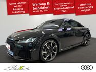 Audi TT RS, 2.5 TFSI quattro Coupe 280KMH, Jahr 2024 - Lindau (Bodensee)