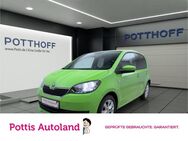 Skoda Citigo, 1.0 MPI CleverSitzhzg, Jahr 2019 - Hamm