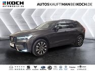 Volvo XC60, B4 Plus Dark M-Hybrid HBeam FSHz H&K, Jahr 2022 - Berlin