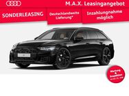 Audi S6, Avant TDI QUATTRO, Jahr 2022 - Offenbach (Main)